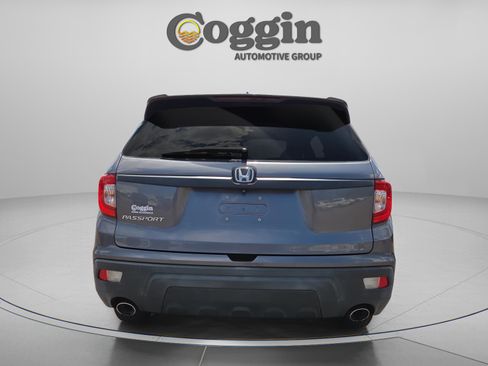 Used 2020 Honda Passport EX-L image 4
