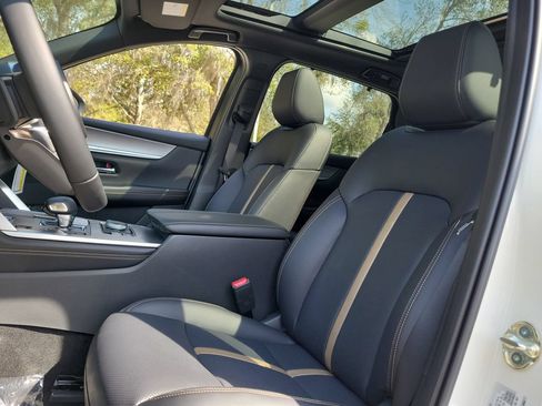 New 2026 MAZDA CX-90 Plug-In Hybrid w/ Premium Plus AWD/4WD image 21