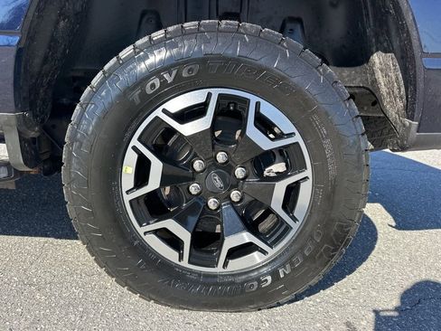 Used 2022 Ford F150 Lightning XLT w/ Tow Technology Package image 29