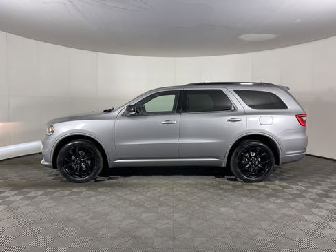 Used 2020 Dodge Durango GT image 3