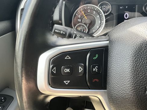 Used 2021 RAM 1500 Big Horn AWD/4WD image 20