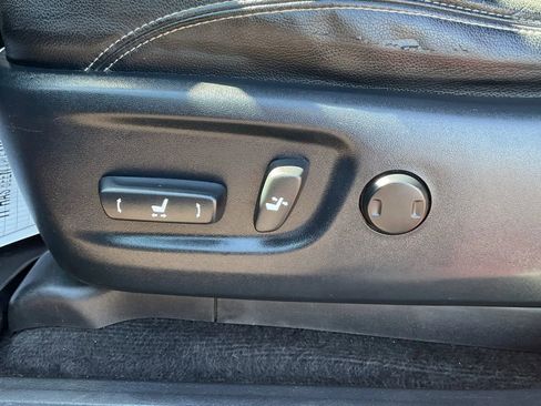 Used 2020 Toyota 4Runner Limited image 25