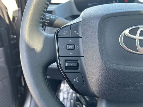 Used 2023 Toyota bZ4X AWD w/ Weather Package image 15
