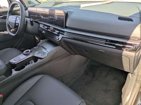 New 2026 Kia Sportage SX Prestige image 14