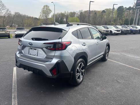 New 2026 Subaru Crosstrek 2.0i Premium image 3