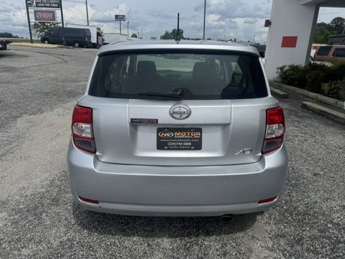 Used 2009 Scion xD FWD image 4