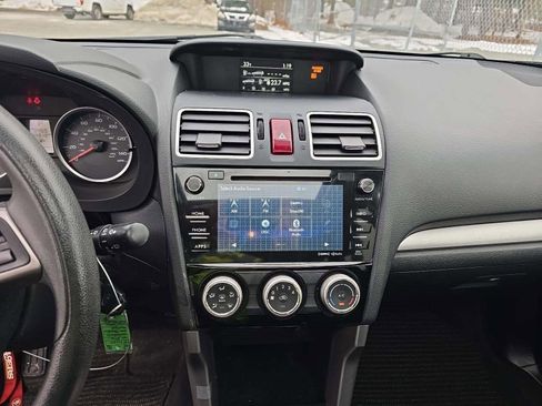 Used 2016 Subaru Forester 2.5i Premium w/ All-Weather Package image 8