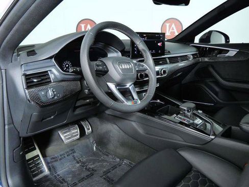 Used 2024 Audi RS 5 Sportback AWD/4WD image 17
