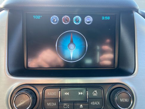 Used 2020 GMC Yukon SLT image 25
