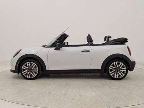 New 2026 MINI Cooper Convertible image 2