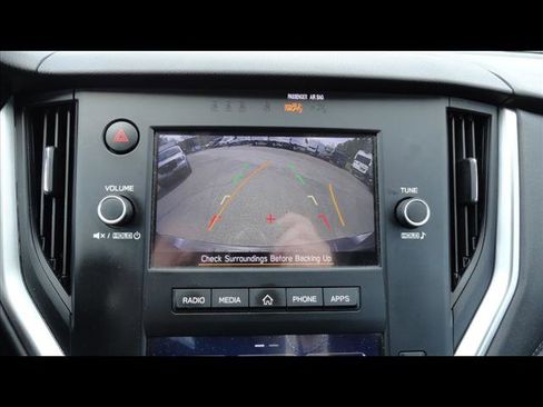 Used 2022 Subaru Outback image 15