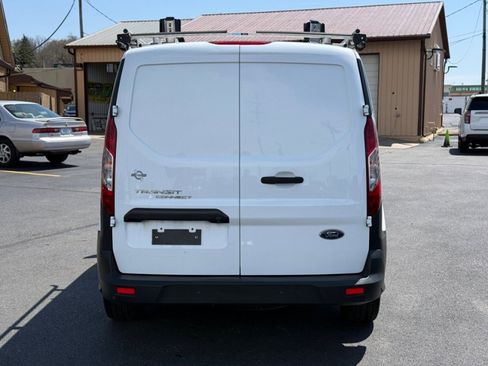 Used 2020 Ford Transit Connect XL FWD image 7
