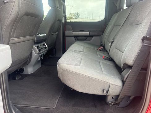 Used 2024 Ford F150 XLT w/ Equipment Group 302A MID image 15