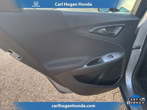 Used 2024 Chevrolet Malibu LT image 12