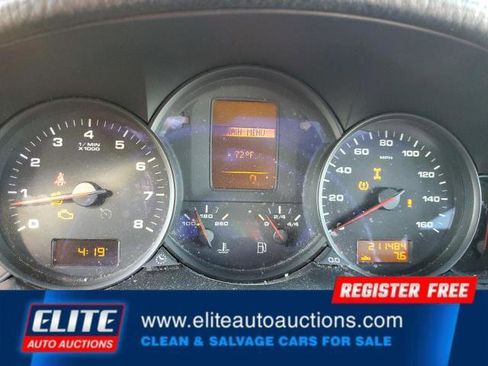 Used 2008 Porsche Cayenne image 18