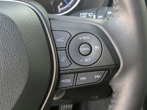 Used 2024 Toyota RAV4 XSE image 20