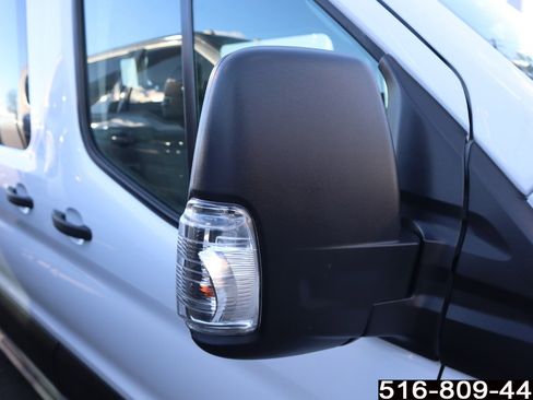 Used 2023 Ford Transit 350 XLT image 10