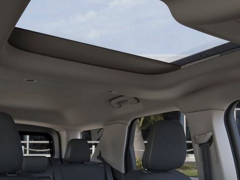 New 2025 Ford Bronco Sport Big Bend w/ Convenience Package image 22