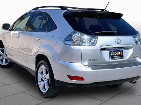 Used 2008 Lexus RX 350 2WD image 11