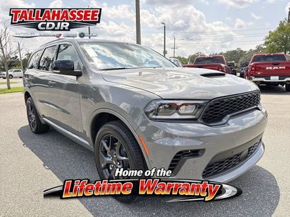 New 2026 Dodge Durango GT