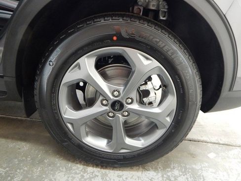 New 2026 Ford Escape ST-Line w/ Tech Pack #1 image 10