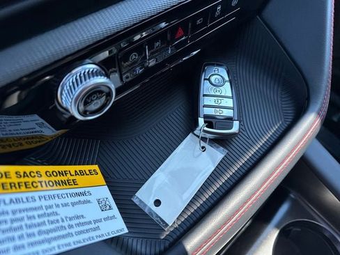 New 2026 Ford Explorer ST AWD/4WD image 29