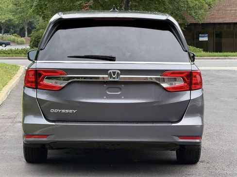 Used 2019 Honda Odyssey EX image 5