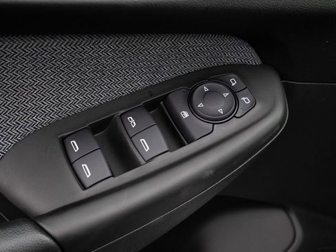 New 2026 Chevrolet TrailBlazer LT w/ Driver Confidence Package image 19