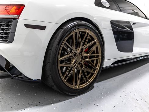 Used 2023 Audi R8 V10 performance image 41