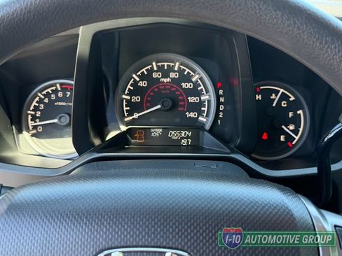 Used 2013 Honda Ridgeline RTS image 35
