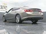 Used 2017 Chevrolet Malibu Premier w/ Premier Sun and Wheel Package image 5