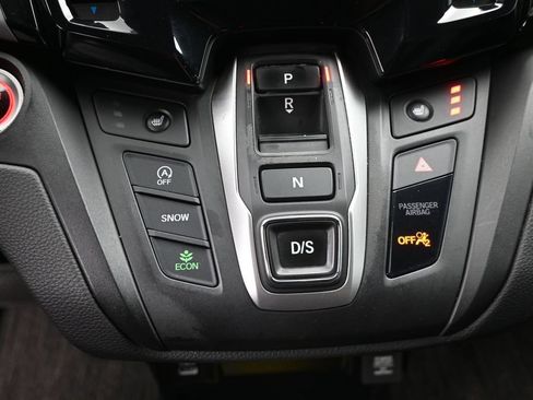 Used 2022 Honda Odyssey EX-L image 15