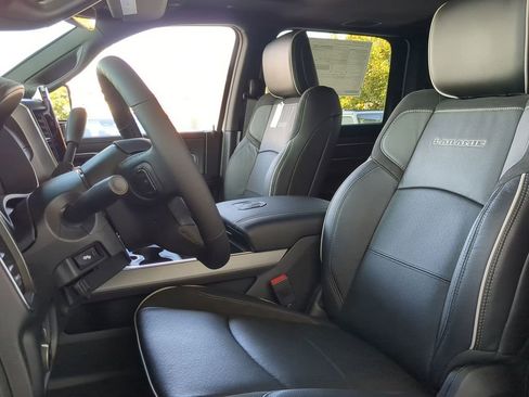 New 2026 RAM 2500 Laramie image 6