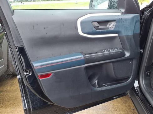 Used 2023 Ford Bronco Sport Heritage w/ Heritage Convenience Package AWD/4WD image 18