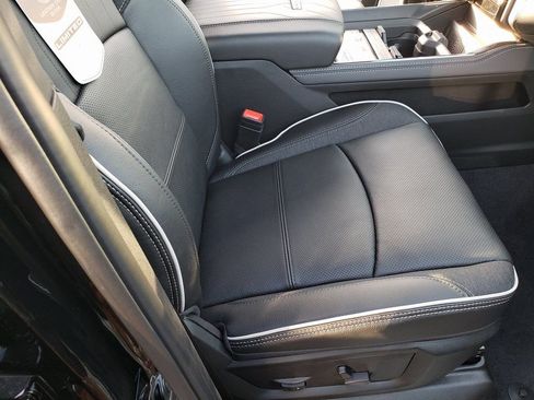 New 2026 RAM 3500 Limited image 14