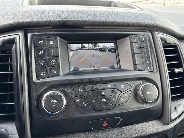 Used 2019 Ford Ranger XL w/ FX4 Off-Road Package AWD/4WD image 32