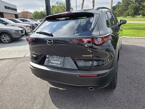 New 2026 MAZDA CX-30 Aire Edition AWD/4WD image 3