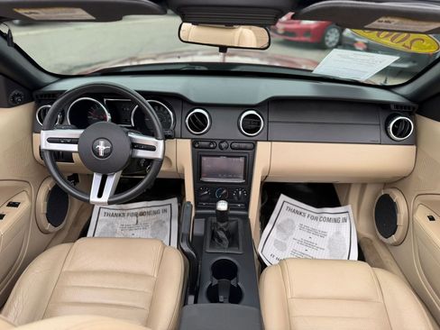 Used 2006 Ford Mustang GT Premium image 28