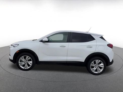 Used 2025 Buick Encore GX Preferred FWD image 8