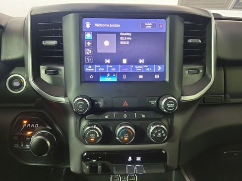 Used 2023 RAM 1500 Big Horn image 21