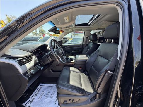 Used 2016 GMC Yukon SLT w/ Open Road Package RWD image 18
