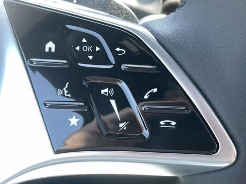 New 2026 Mercedes-Benz GLC 300 4MATIC image 35