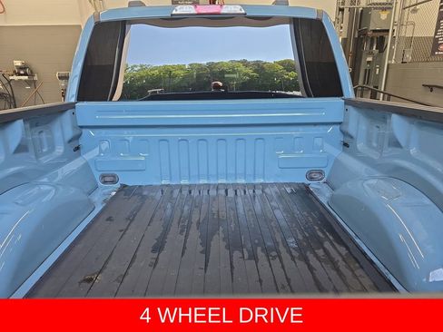 Used 2023 Ford F150 XL w/ STX Appearance Package AWD/4WD image 13