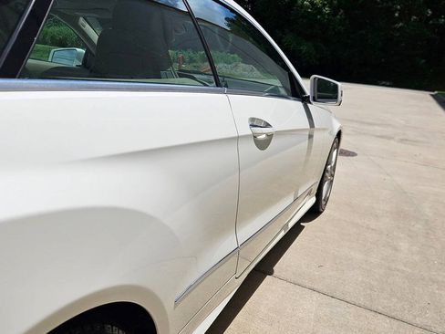 Used 2010 Mercedes-Benz E 550 Coupe image 48