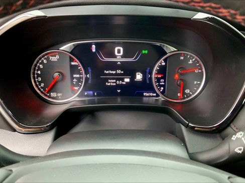 Used 2020 Chevrolet Blazer RS image 24