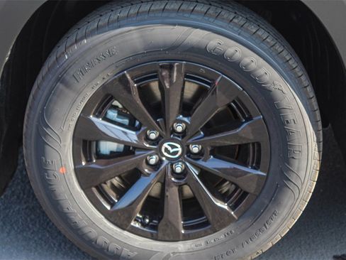 New 2026 MAZDA CX-50 AWD 2.5 Hybrid w/ Premium Pkg image 10