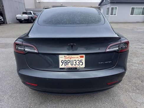 Used 2022 Tesla Model 3 Long Range image 6