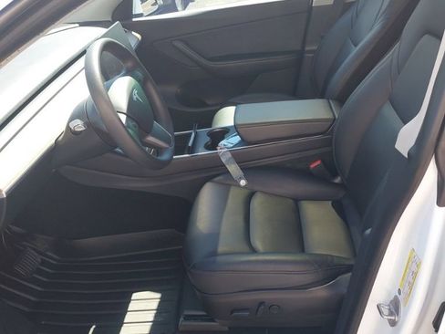 Used 2020 Tesla Model Y Performance AWD/4WD image 5