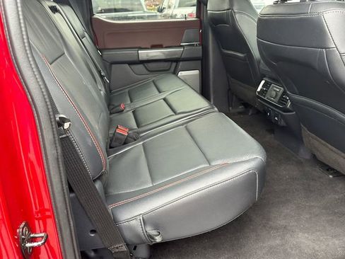 Used 2021 Ford F150 Lariat w/ Equipment Group 502A High AWD/4WD image 9
