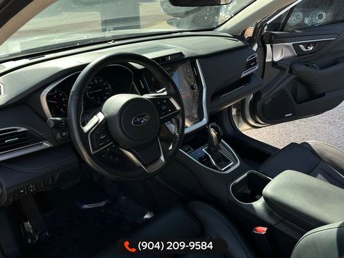 Used 2021 Subaru Legacy Limited image 26